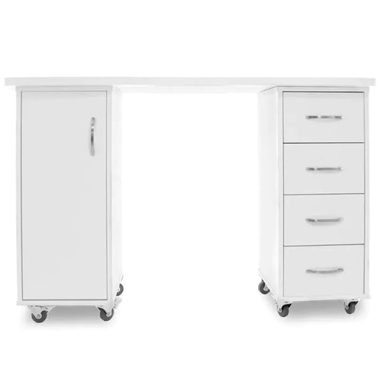 Table de manucure professionnelle mod. 2027