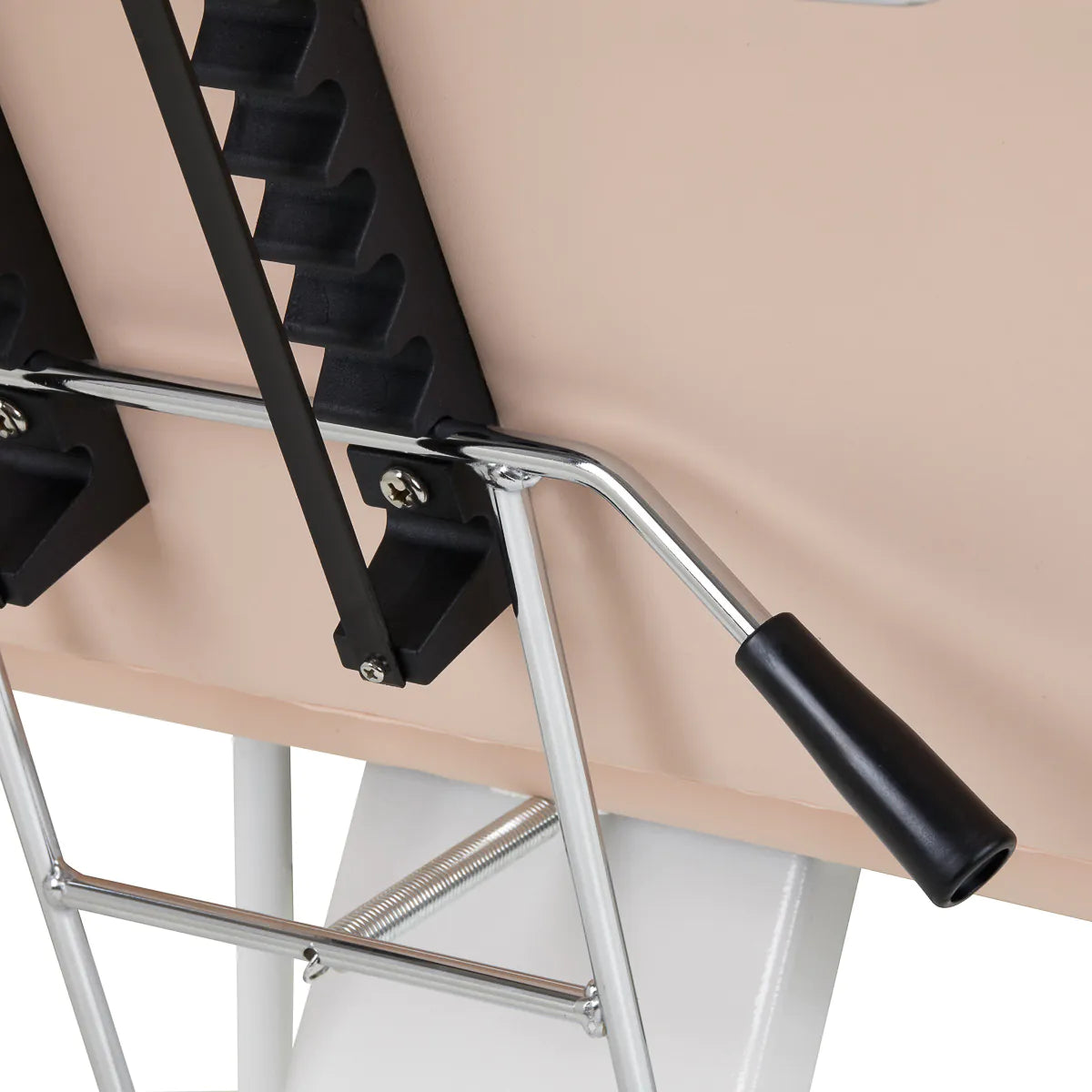 Universal stretcher with drawers