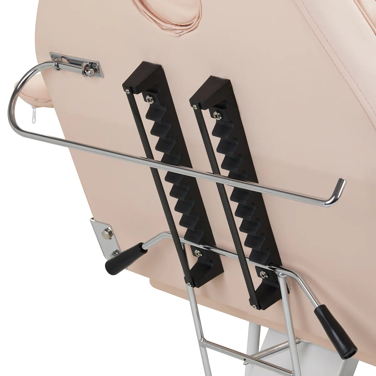 Universal stretcher with drawers