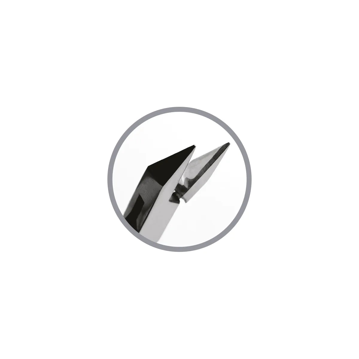 Straight pliers 16 mm