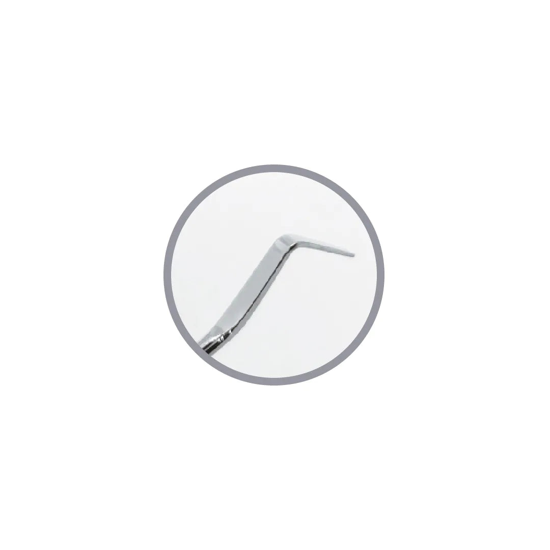 Applicateur pour tamponnement 105 mm