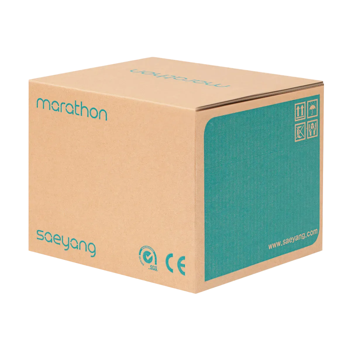 Mini-tour sans fil Marathon K48 PRO avec moteur brushless 20W