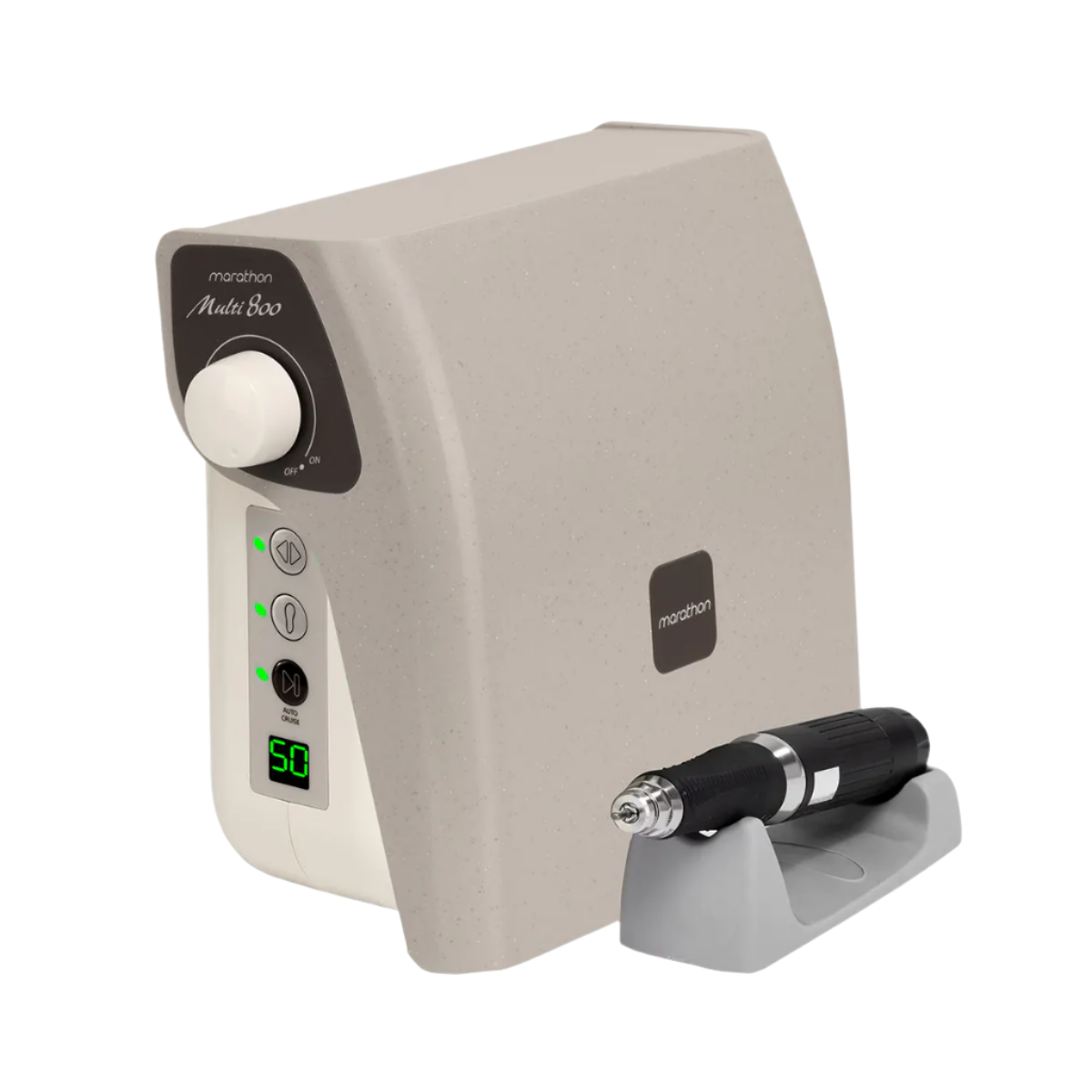 Torno sin escobillas Saeyang Marathon MULTI800 BS50C