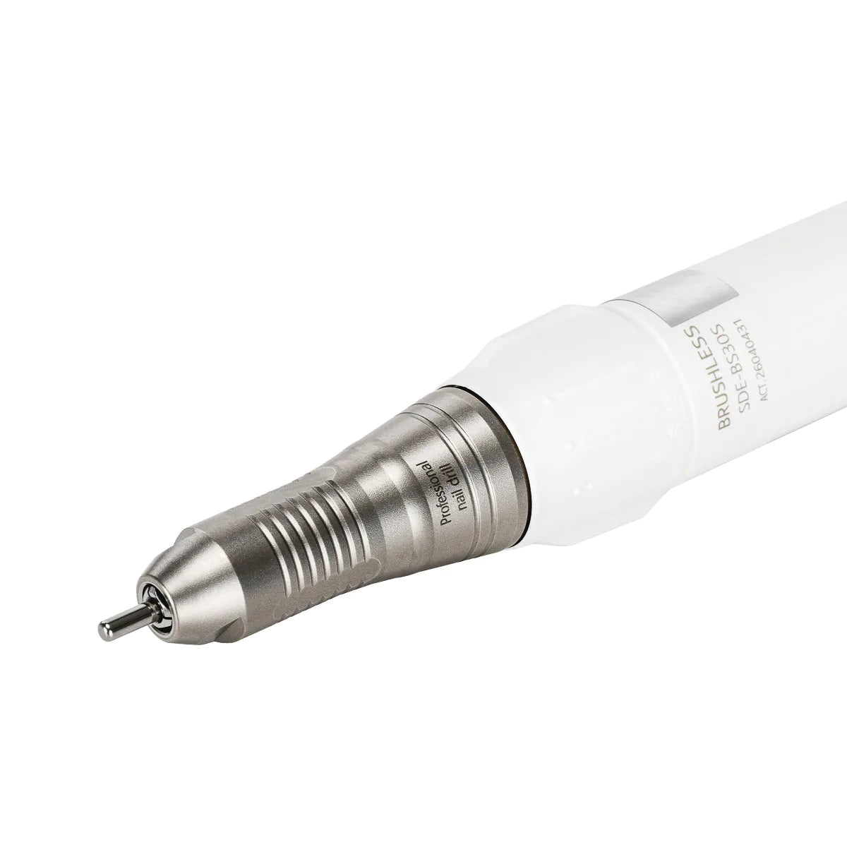 Torno portátil para manicura Saeyang Marathon K35S
