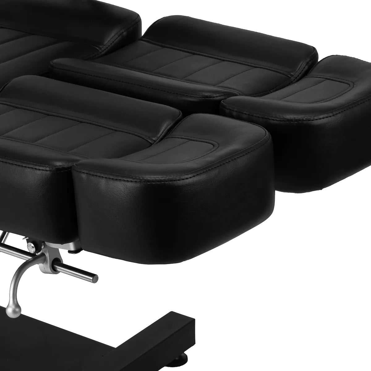 Hydraulic tattoo chair