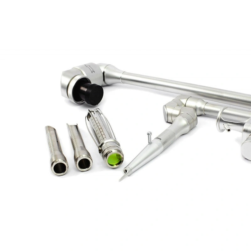 Láser fraccional MED-X CO2