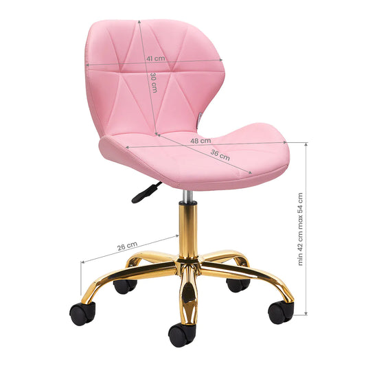 Adjustable beauty chair QS-06G