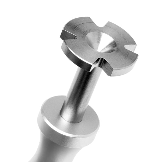 Extractor de fresas Saeyang