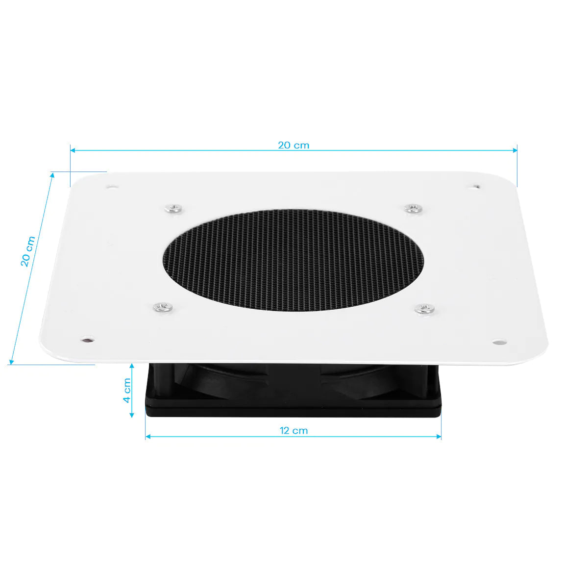 Momo X1W 100W Built-in Dust Extractor