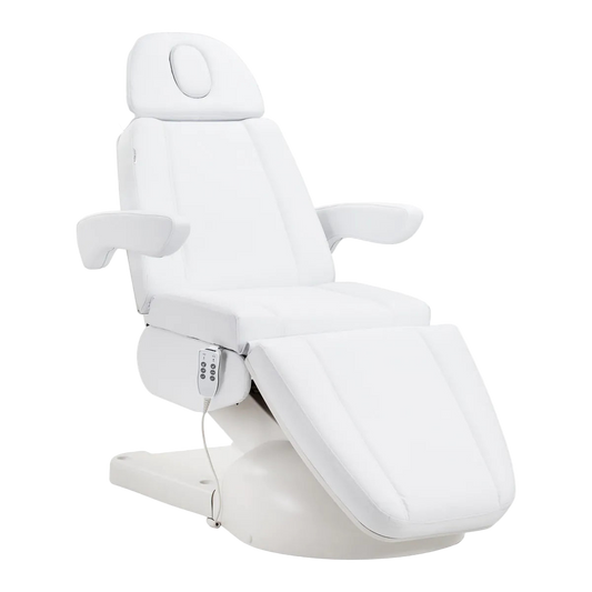 Sillón Profesional Azzurro Lux – Alta Calidad y Ergonomía para Salones de Belleza y Medicina Estética