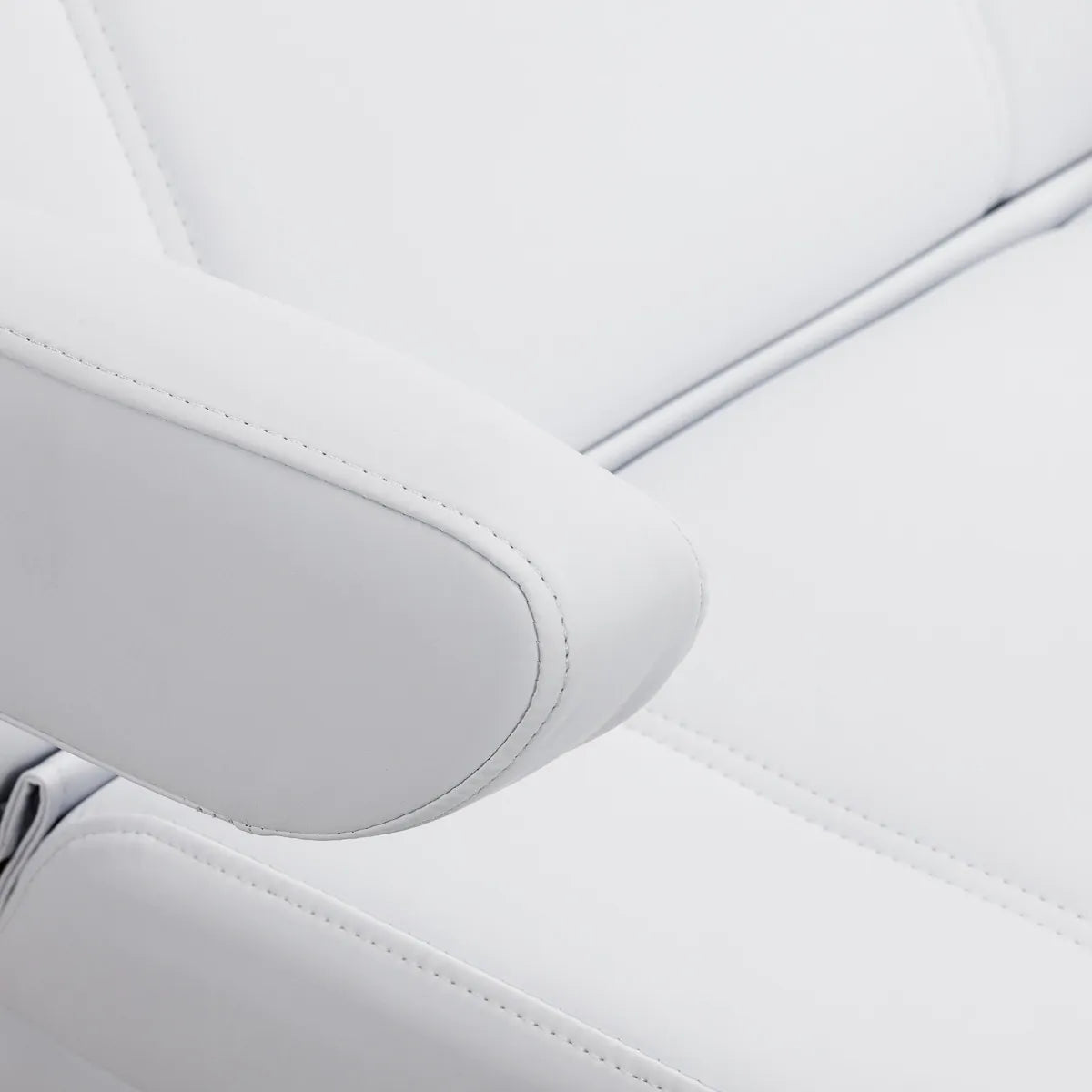 Sillón de estética de 3 motores