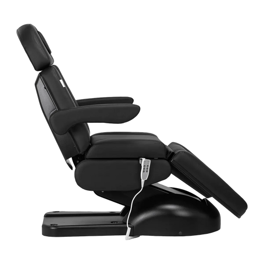 Sillón Profesional Azzurro Lux – Ergonomía, Estilo y Durabilidad para Clínicas y Salones de Belleza
