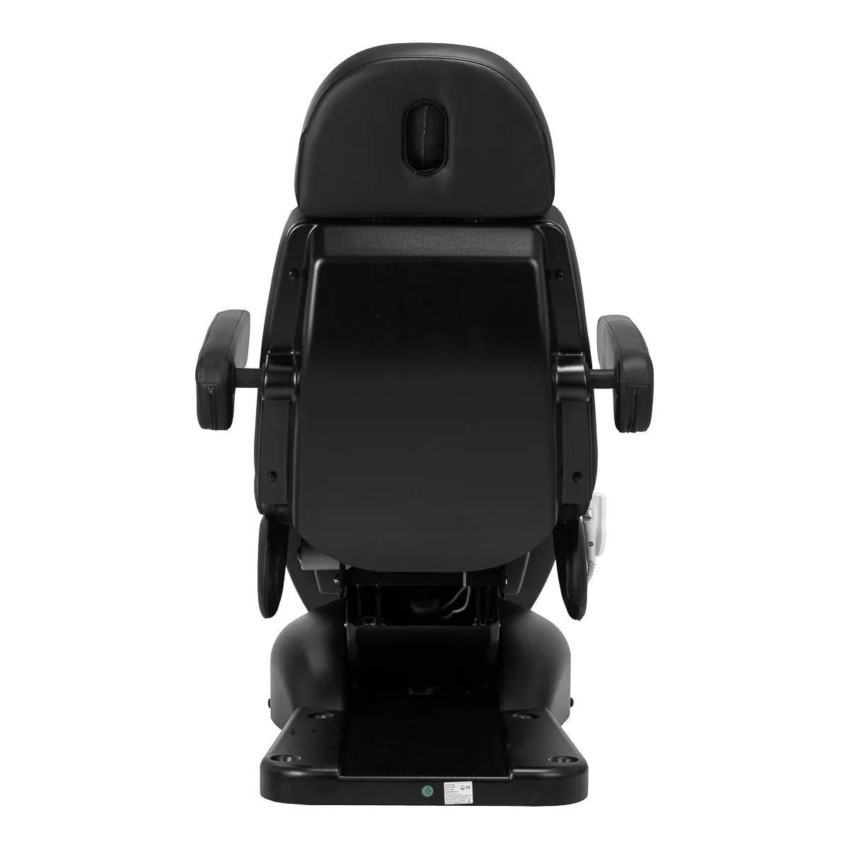 3-motor beauty chair