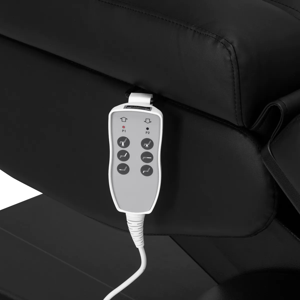 3-motor beauty chair