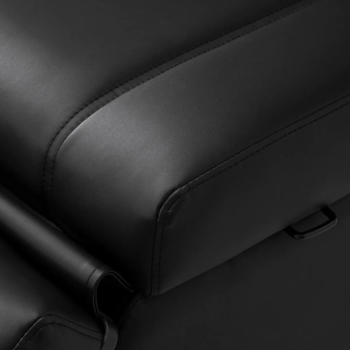 3-motor beauty chair