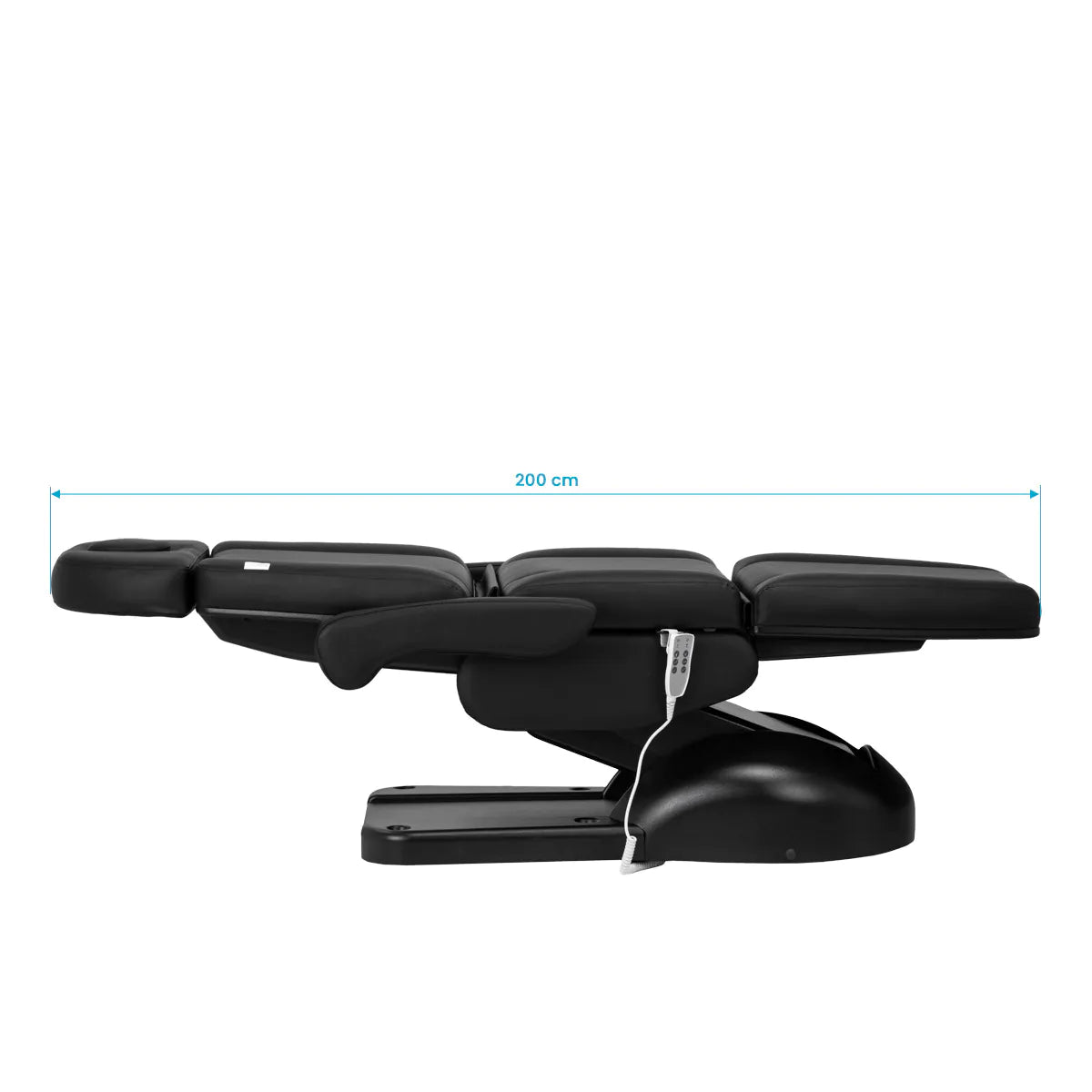 3-motor beauty chair