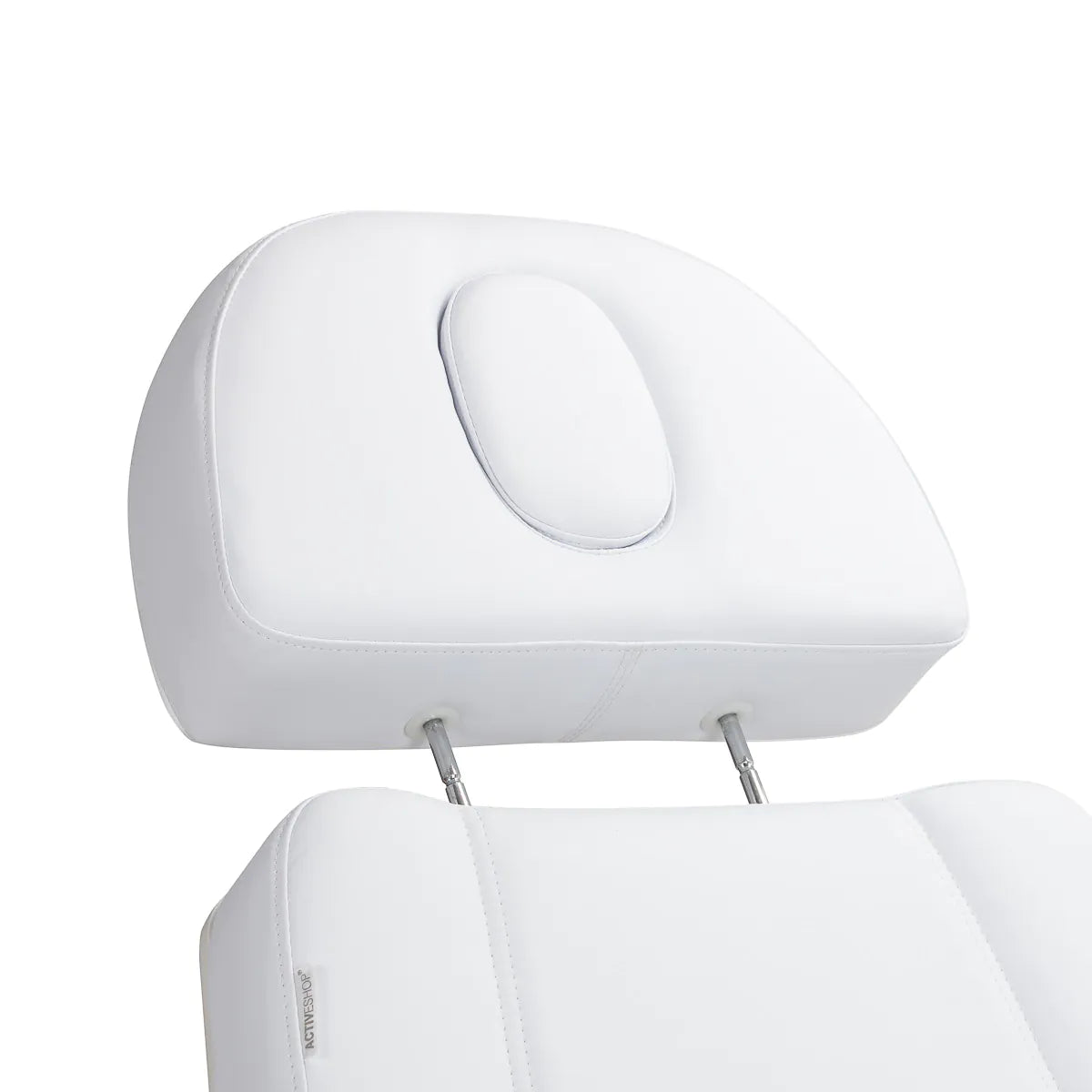 3-motor electric stretcher with heating