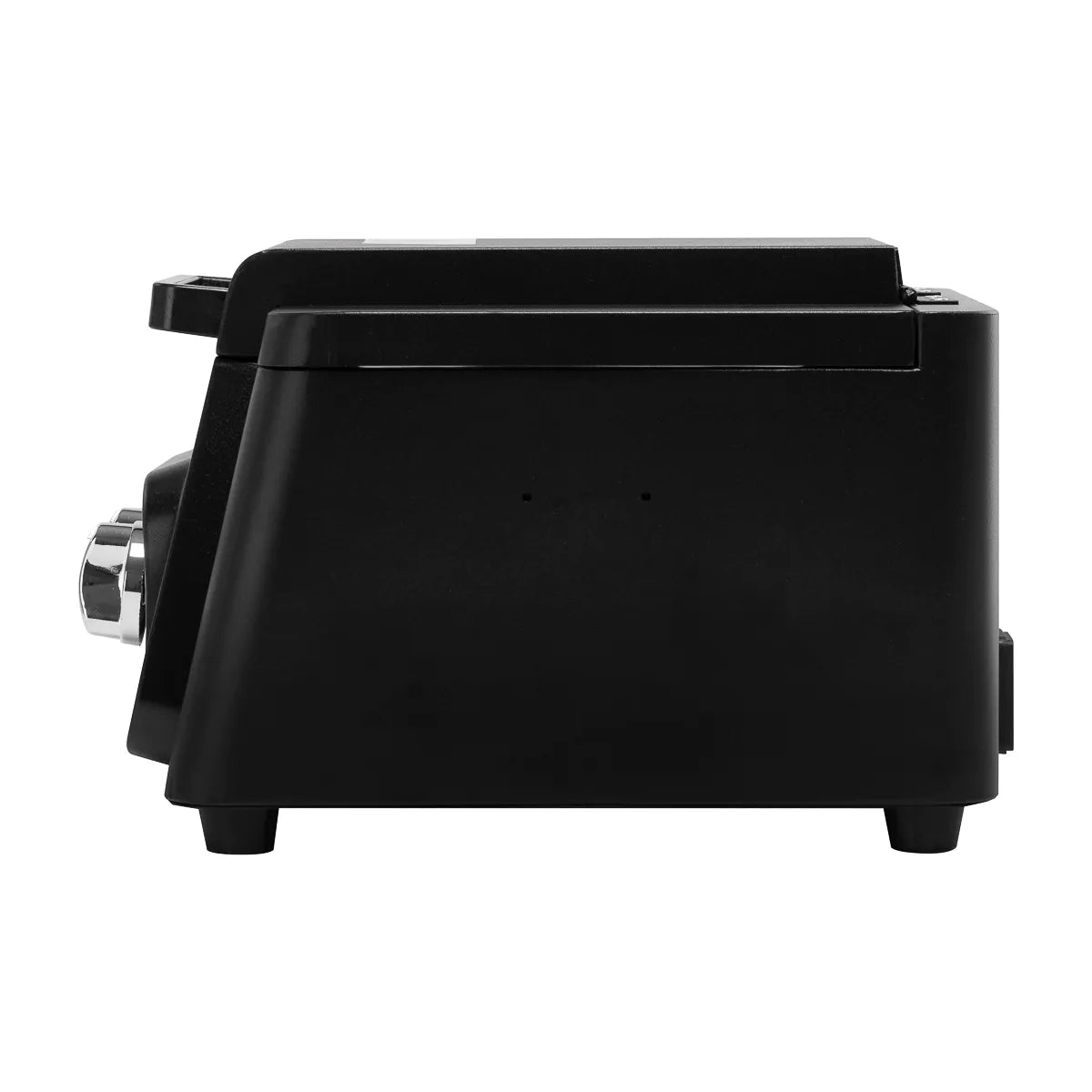 Hot air sterilizer