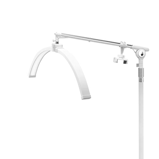 LED Lámpara de tratamiento de pestañas