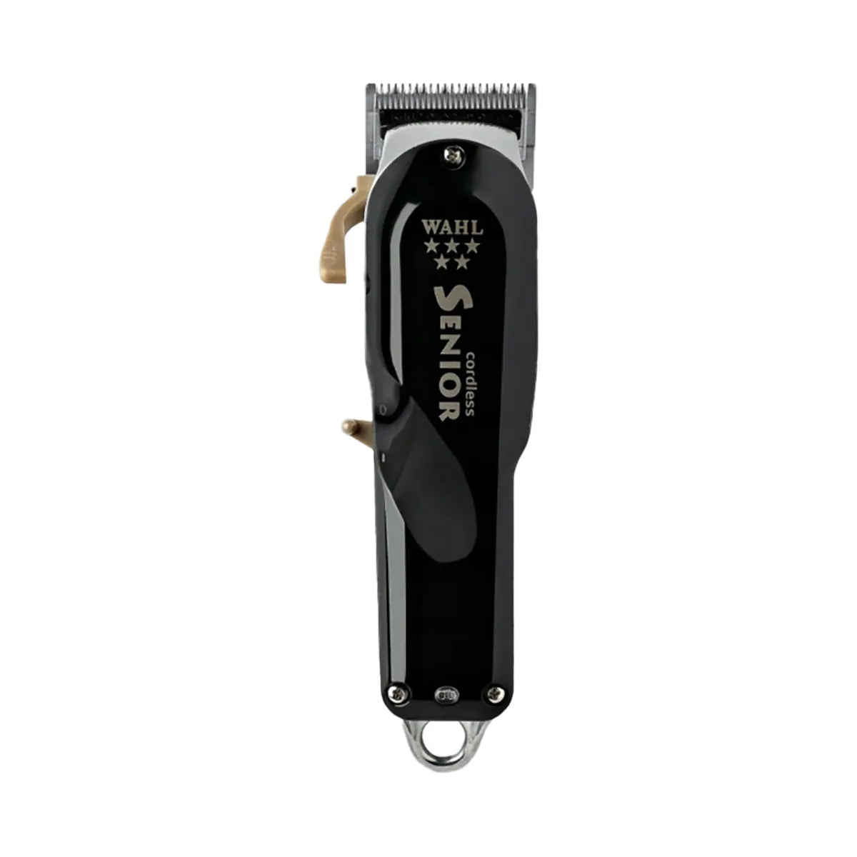 Máquina Cortapelo Profesional Inalámbrica con Carcasa Metálica (0,8–2,5 mm)