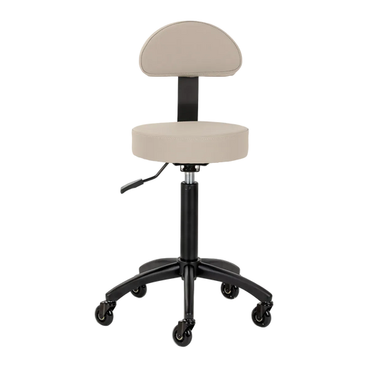 Silla con respaldo, mod. D026