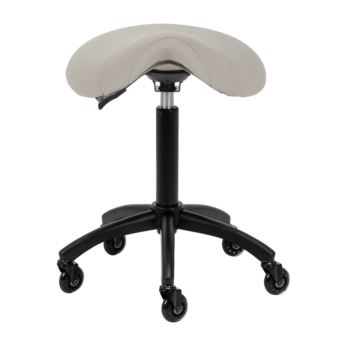 Hydraulic rodeo stool
