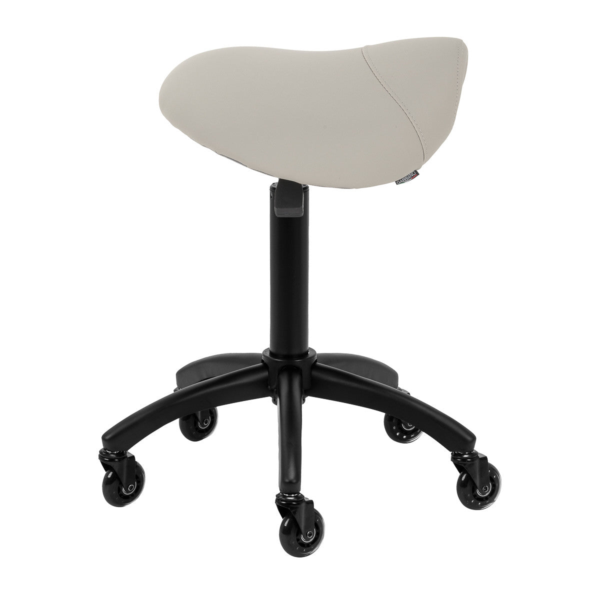 Hydraulic rodeo stool