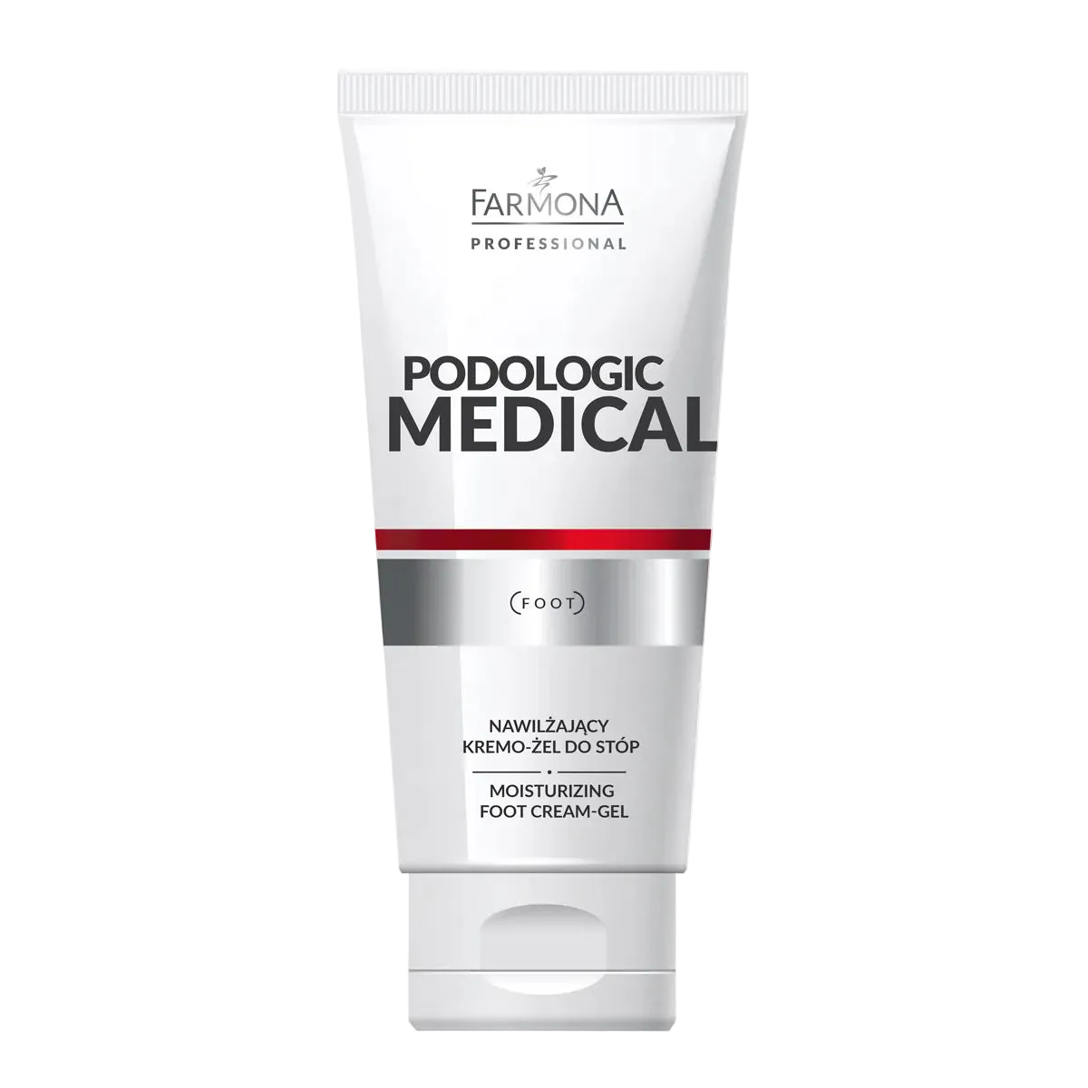 Farmona Podologic Medical Crema-Gel para Pies 200 ml