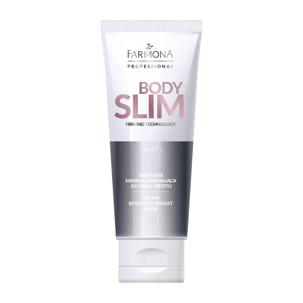 Farmona Mascarilla cremosa para cuerpo y pecho 200 ml