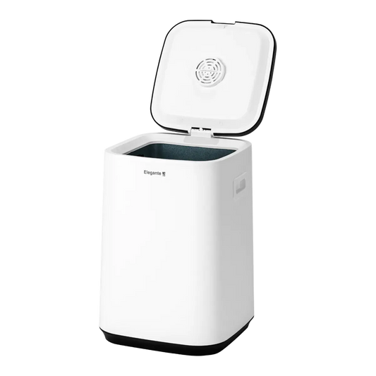 Calentador de toallas de gran capacidad con temporizador Elegante E3 20L 450W