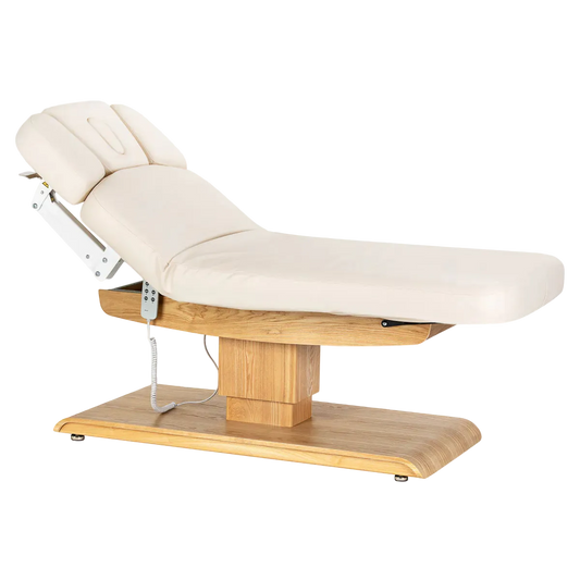 Camilla eléctrica Relax SPA para estética y masajes