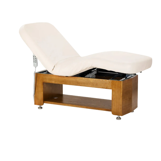 Camilla eléctrica Leisure SPA