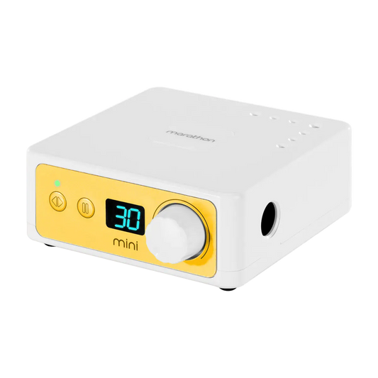Torno Saeyang Marathon K35 mini con mango H200 45W