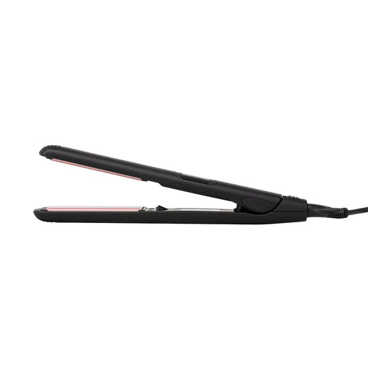 Plancha de pelo con ionizador