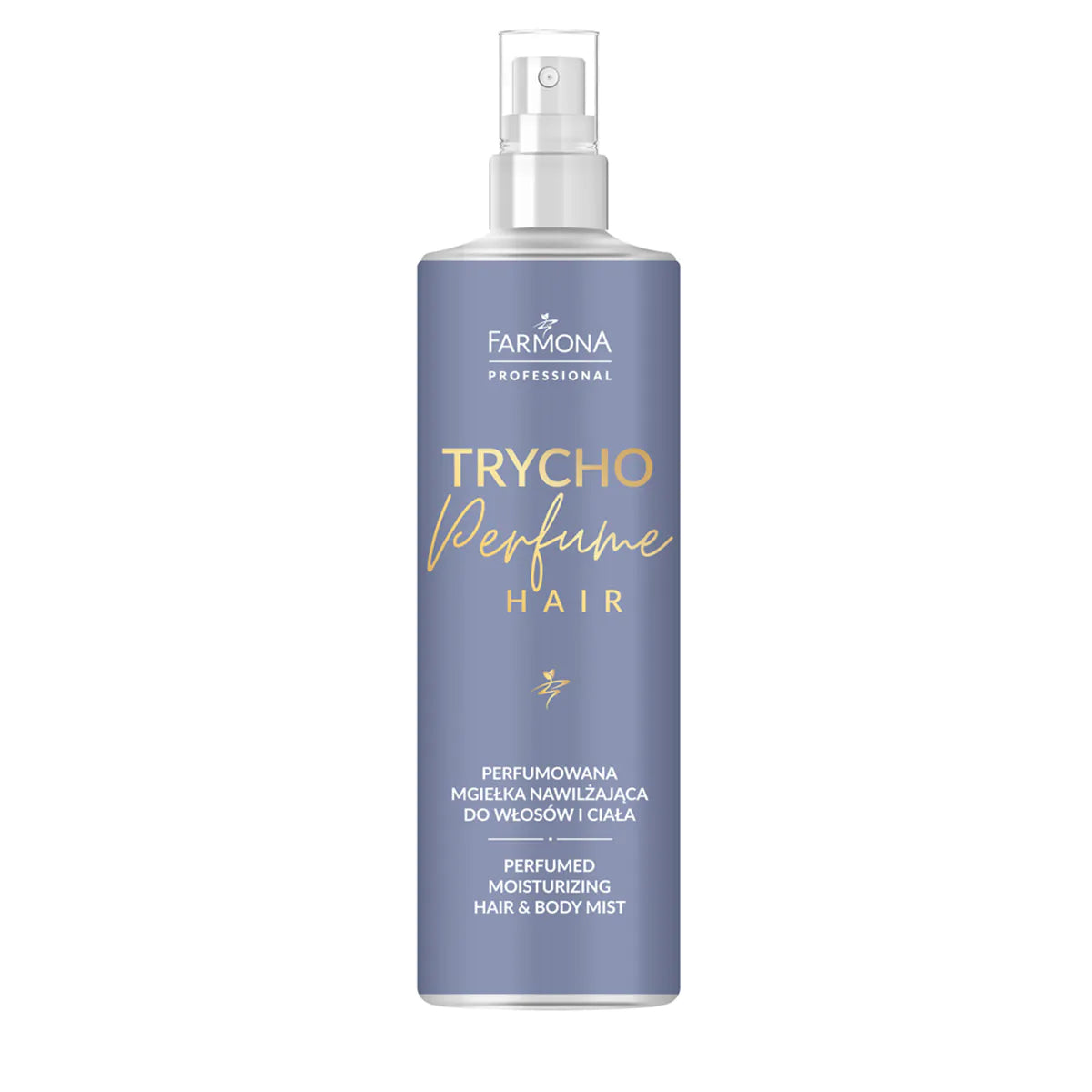 Farmona Bruma Perfumada e Hidratante Especializada para Cabello y Cuerpo 200 ml (Notas Orientales, Amaderadas y Dulces)