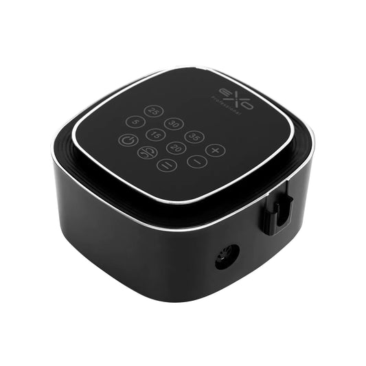 Torno para uñas EXO Syntra 35W