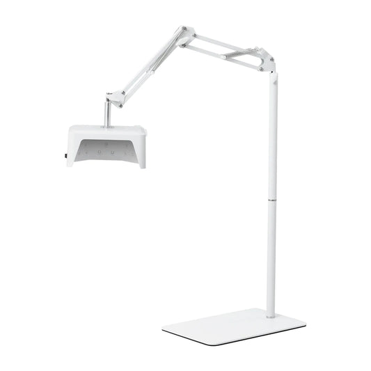Lámpara UV/LED de pie para pedicura 48W