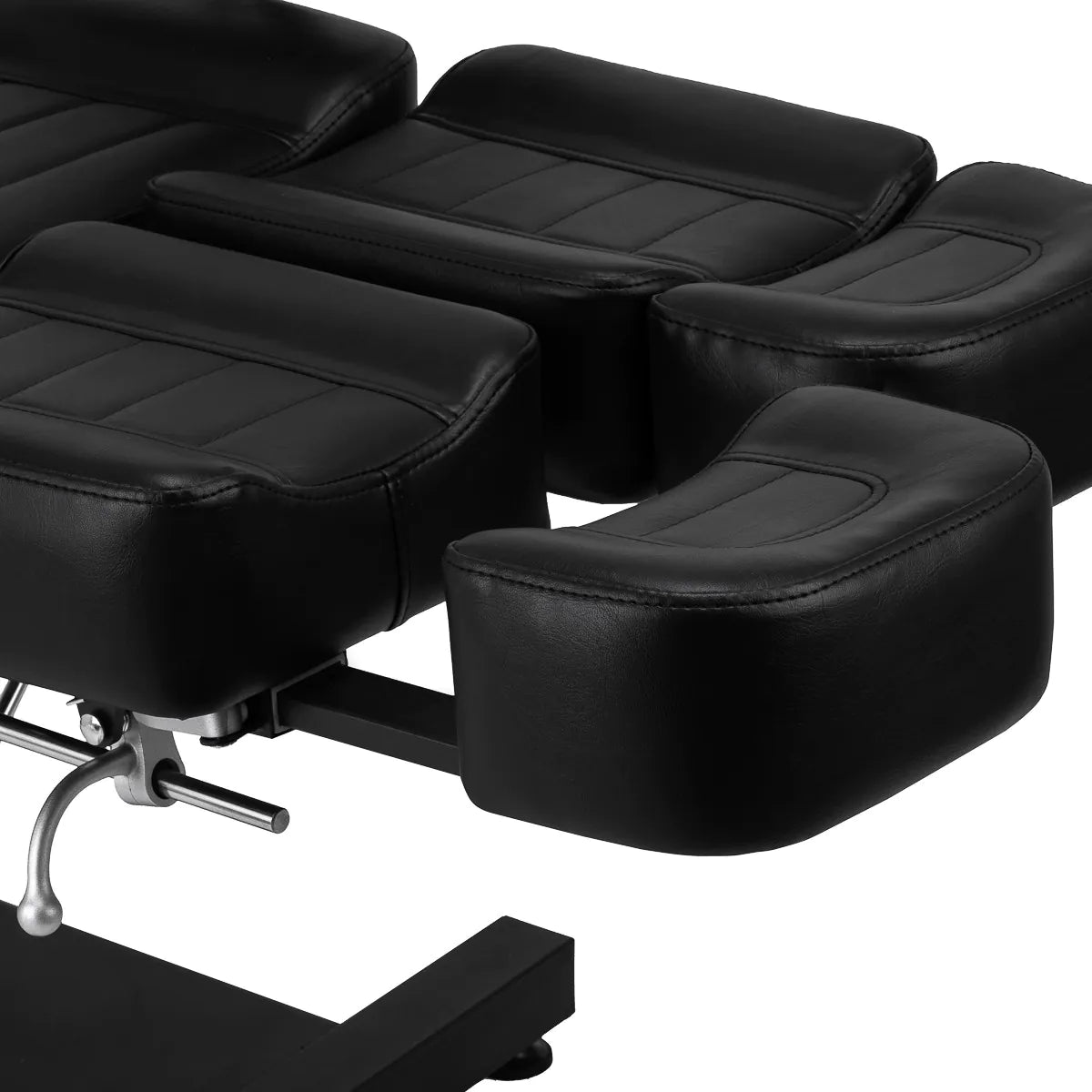Hydraulic tattoo chair