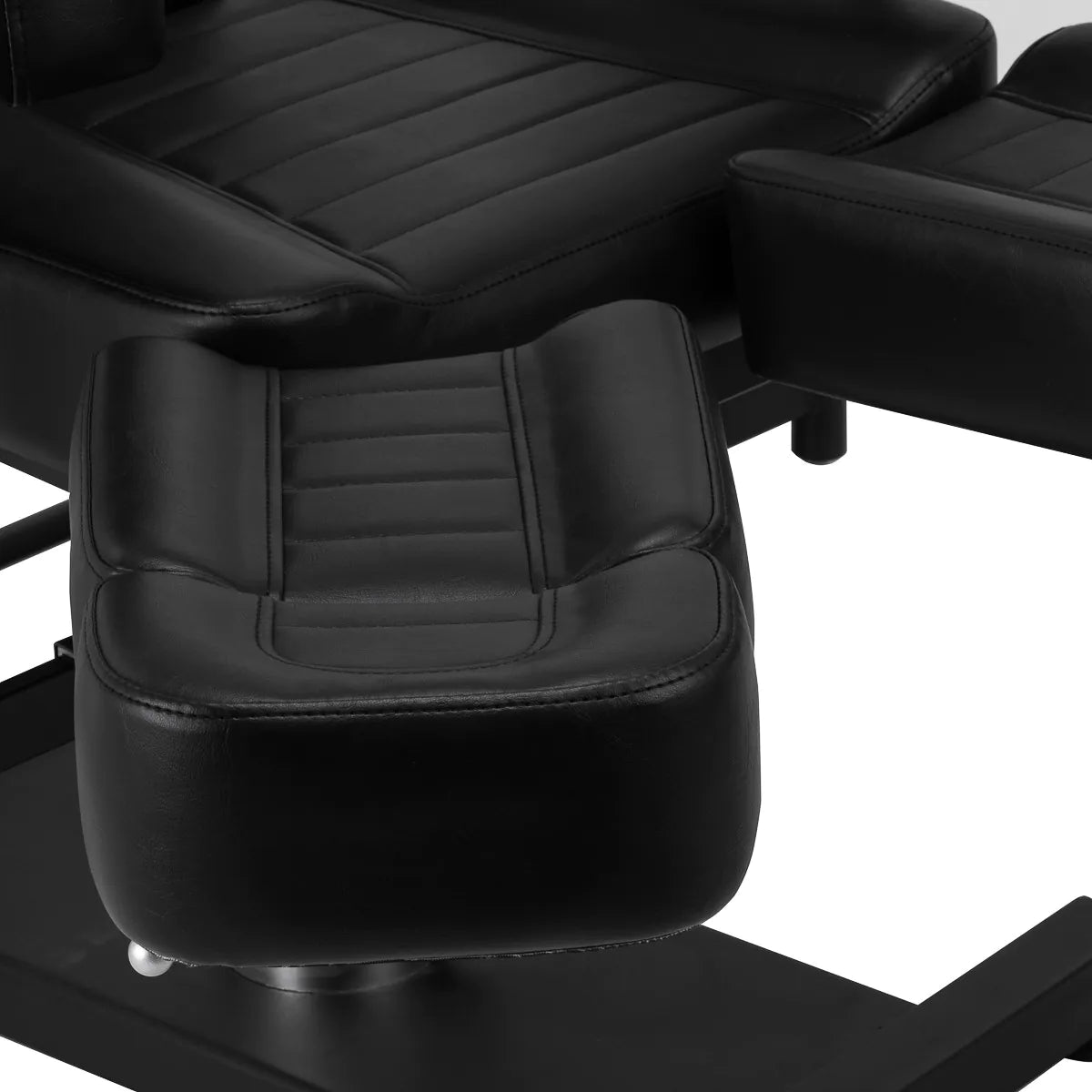 Hydraulic tattoo chair