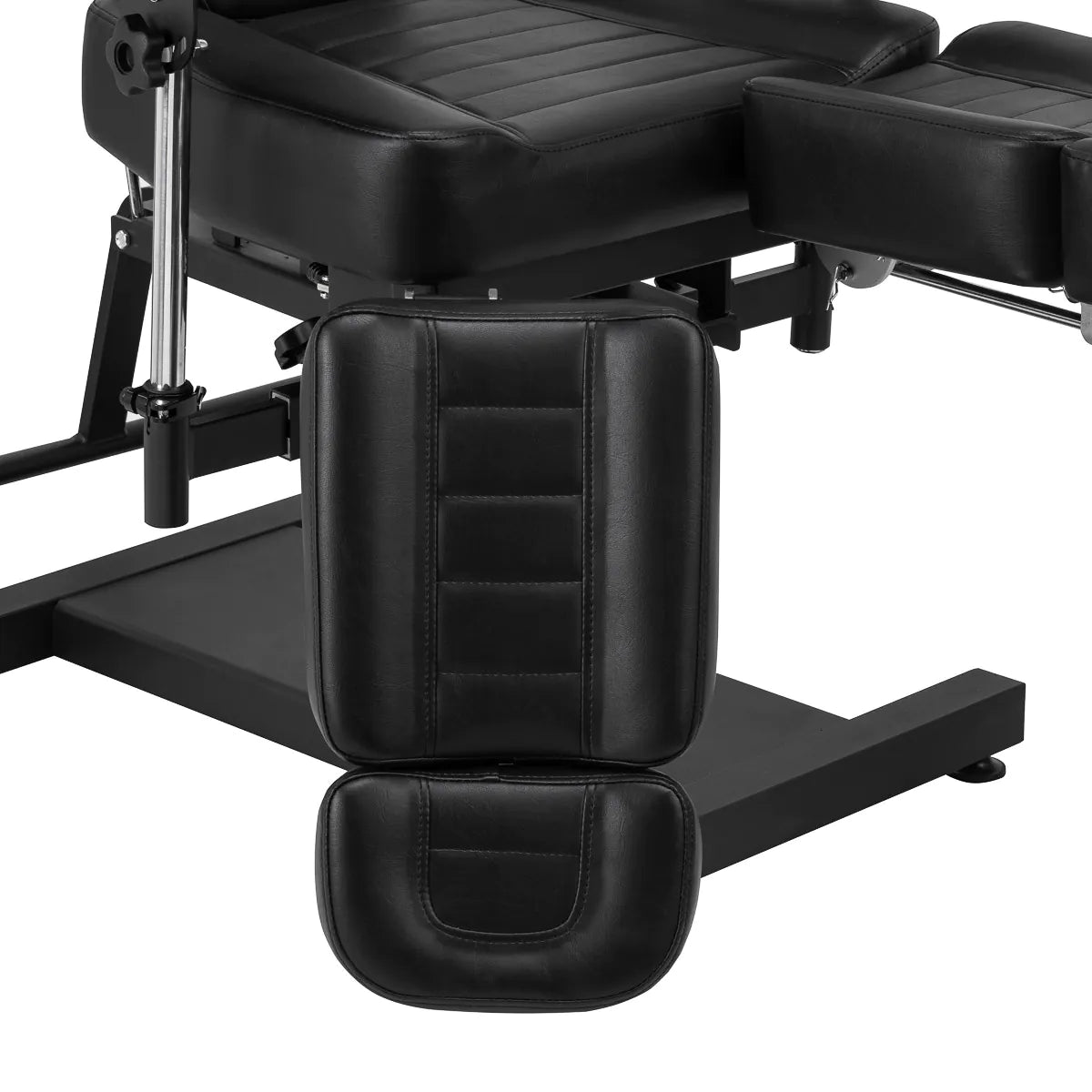 Hydraulic tattoo chair
