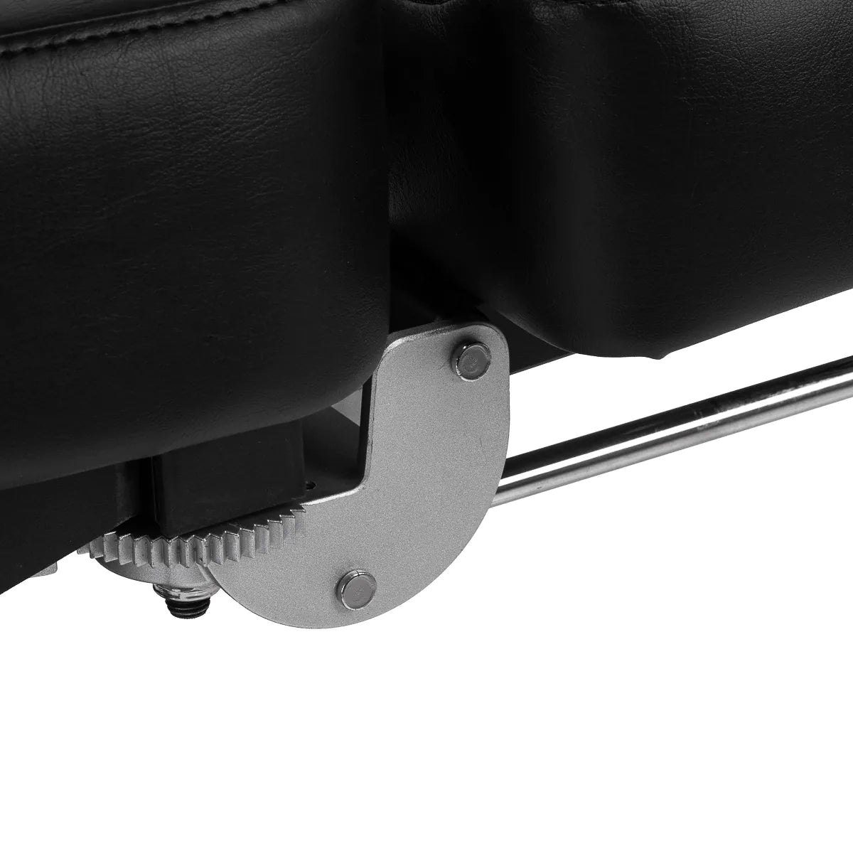Hydraulic tattoo chair