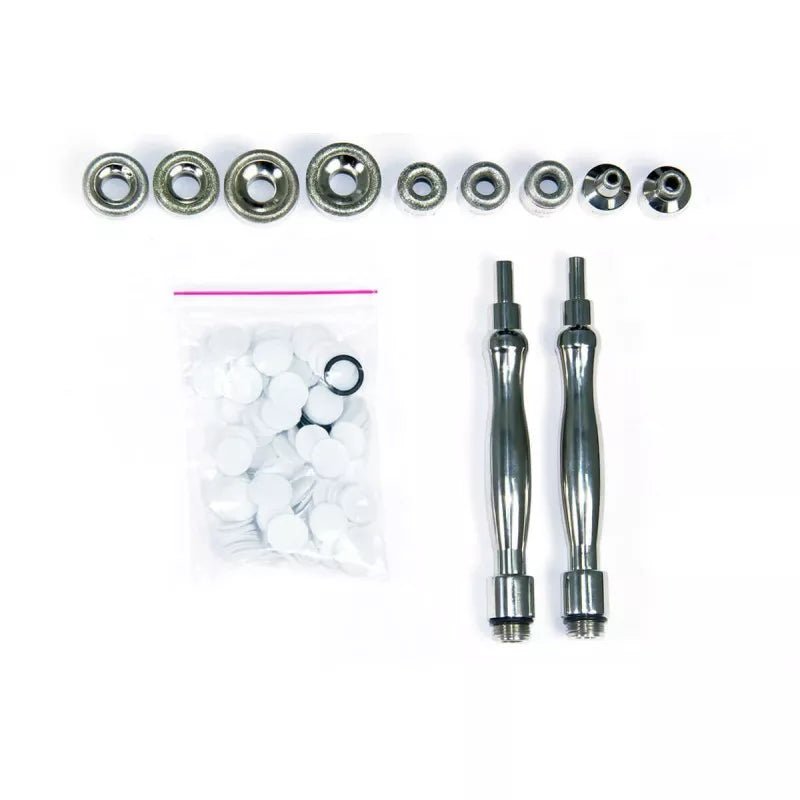 Maquina de microdermoabrasión T-06