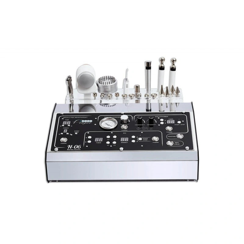 Equipo multifunción de estética N-06