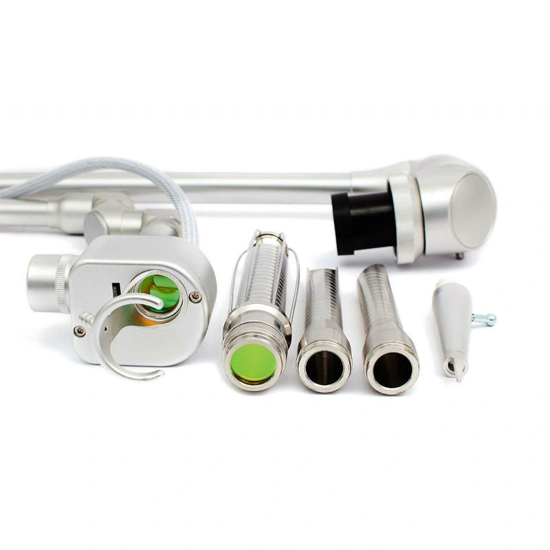 Láser fraccional MED-X CO2