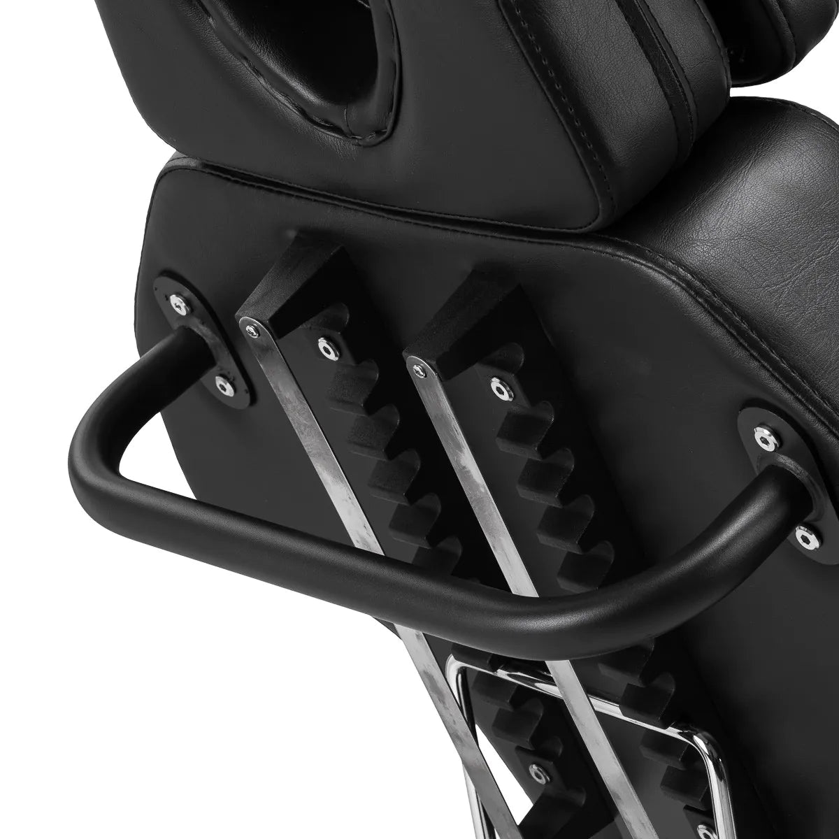 Hydraulic tattoo chair