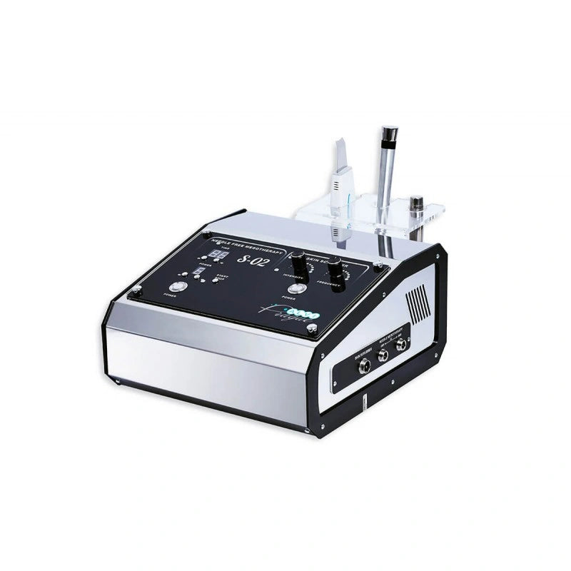 Electroporador y espátula ultrasónica profesional S-02