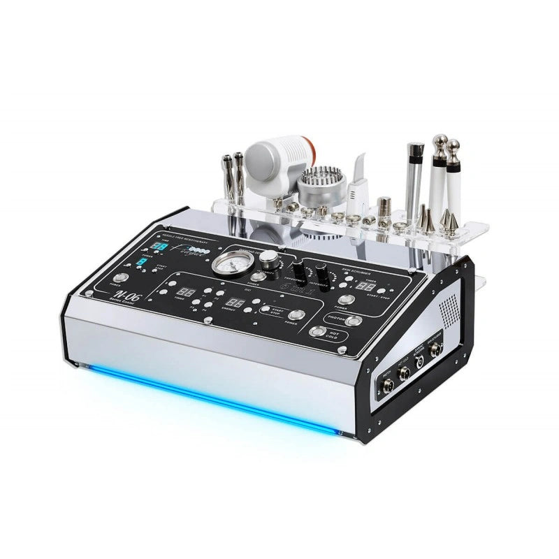 Equipo multifunción de estética N-06