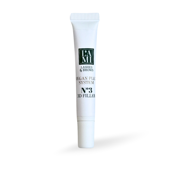 3D Filler Vegan, 6 ml