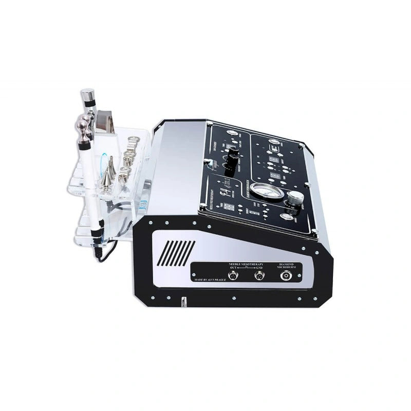 Equipo multifunción de estética F-4