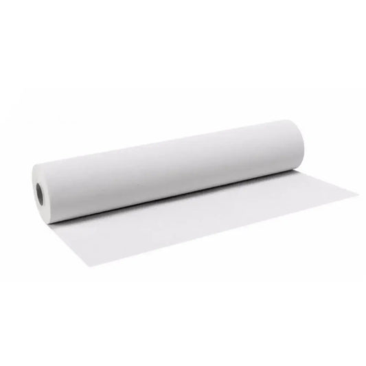 Rollo papel camilla rizado, 70 mts